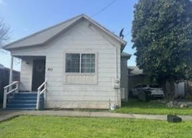 Property at 863 N 17th St, San Jose, CA 95112, 3 beds, 1 bath