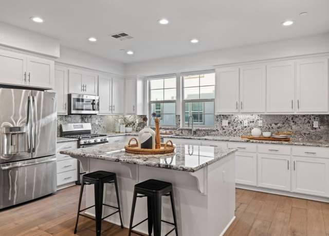 Property at 2918 Via Torino, Santa Clara, CA 95051, 3 beds, 3.5 baths