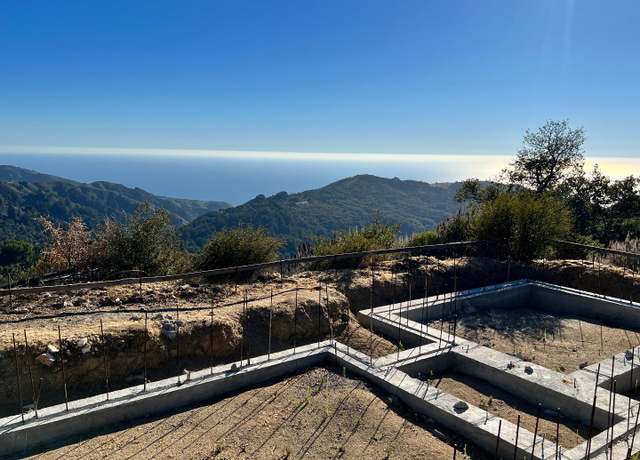 Property at 37811 Palo Colorado Rd, Carmel, CA 93923