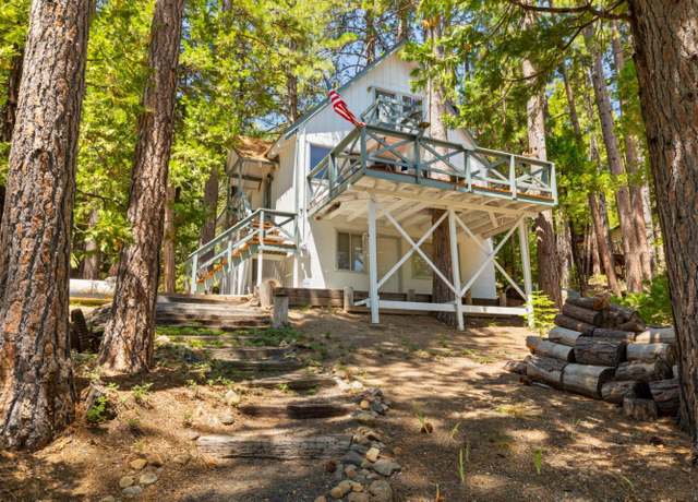 Property at 29380 Lassen Dr, Cold Springs, CA 95335, 3 beds, 1.5 baths