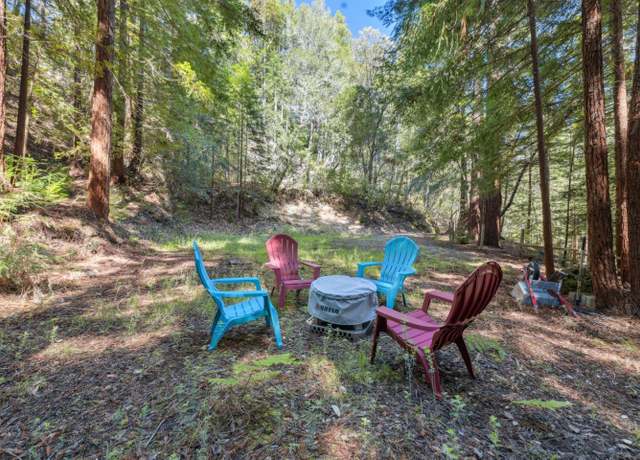 Property at Lot 01 Hubbard Gulch, Ben Lomond, CA 95005
