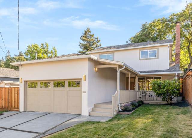 Property at 308 Cedar St, San Carlos, CA 94070, 4 beds, 2 baths