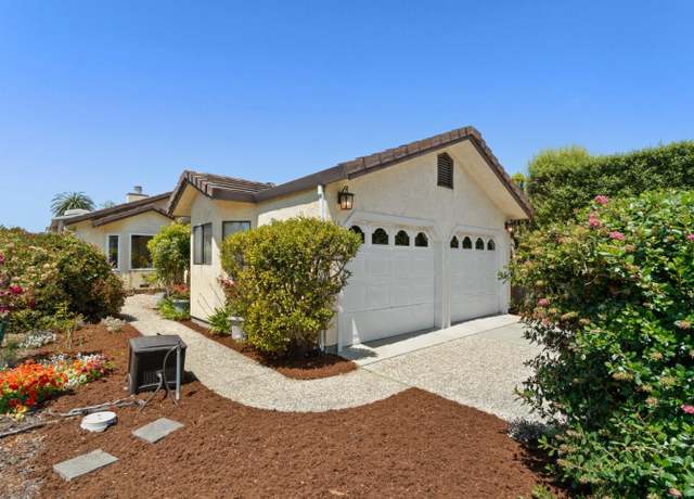 Property at 816 Pelton Ave, Santa Cruz, CA 95060, 3 beds, 2 baths