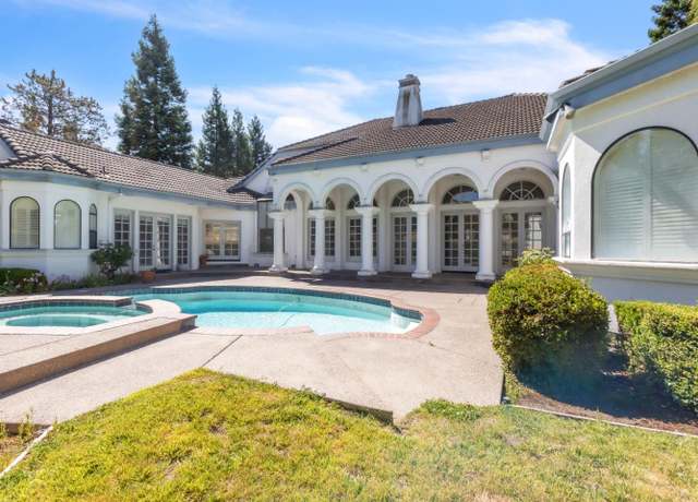 Property at 4443 Deer Field Way, Danville, CA 94506, 3 beds, 4.5 baths