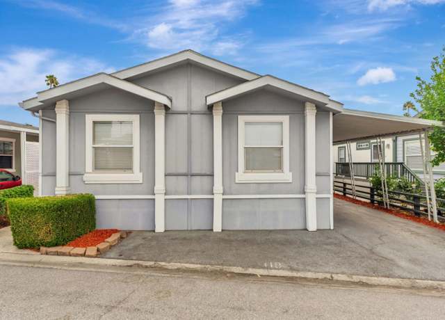 Property at 195 Blossom Hill Rd #118, San Jose, CA 95123, 3 beds, 2 baths