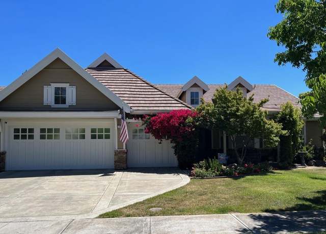 Property at 124 Verde Ct, Los Gatos, CA 95032, 4 beds, 3.5 baths