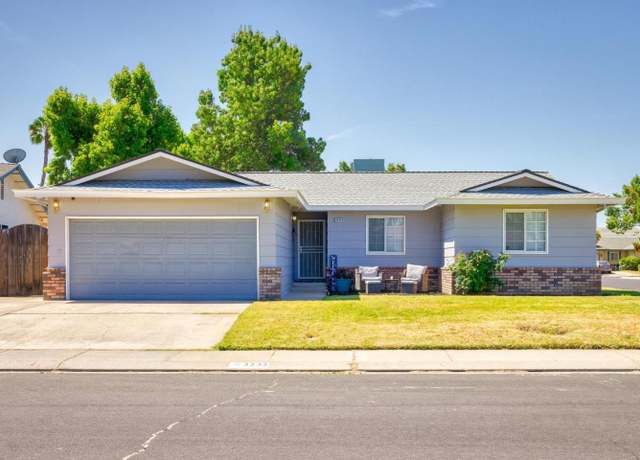 Property at 3232 Hummingbird Ln, Modesto, CA 95356, 4 beds, 2 baths