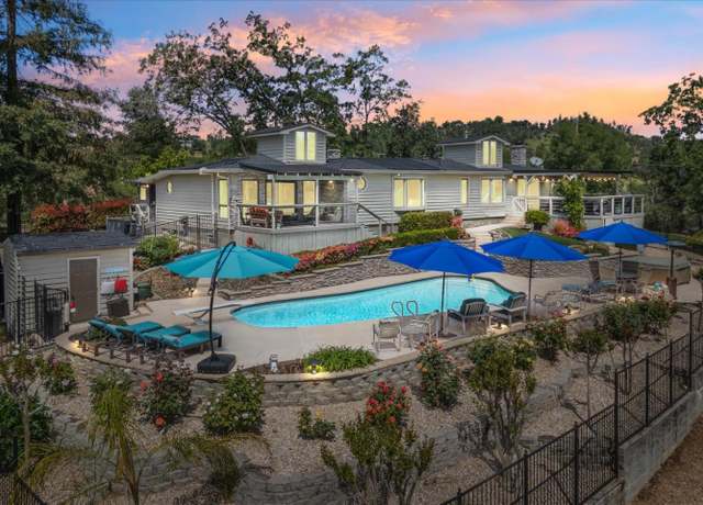 Property at 15907 Cindee Ln, Redding, CA 96001, 4 beds, 3 baths