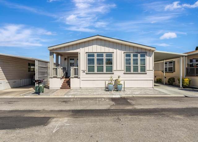 Property at 1085 Tasman Dr #759, Sunnyvale, CA 94089, 3 beds, 3 baths