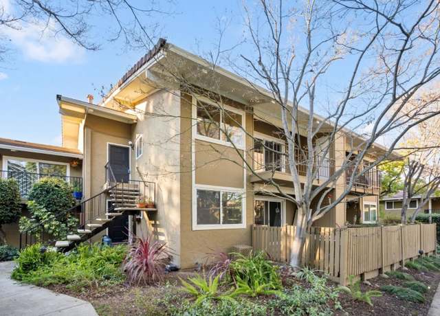 Property at 420 Alberto Way #51, Los Gatos, CA 95032, 2 beds, 2.5 baths