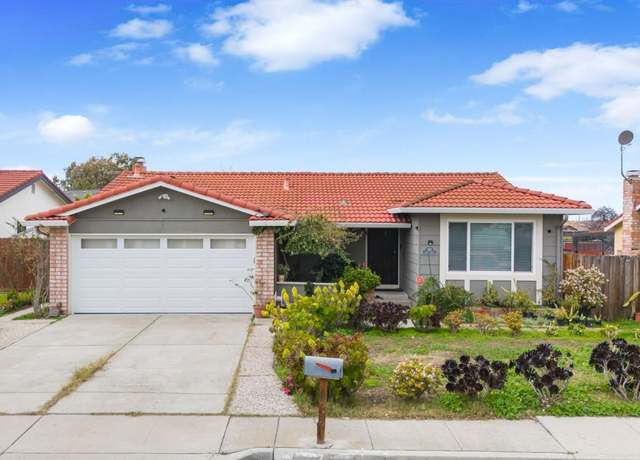 Property at Sign in for address, Milpitas, CA 95035, 4 beds, 2 baths