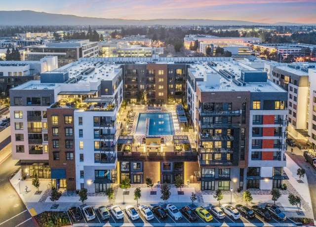 Property at 3578 Rambla Pl #518, Santa Clara, CA 95051, 2 beds, 2.5 baths