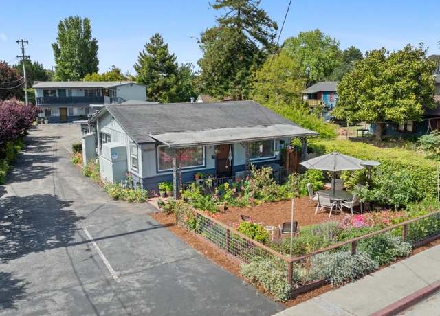 Property at 1450 Merrill St, Santa Cruz, CA 95062, 11 beds, 9 baths