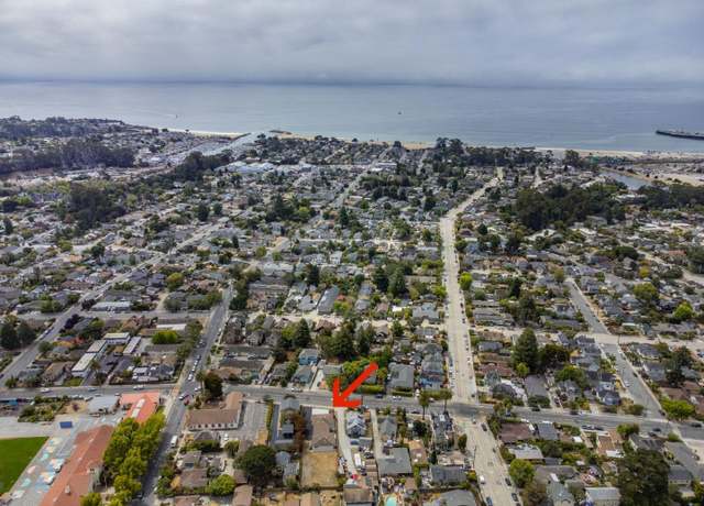 Property at 1221 Broadway, Santa Cruz, CA 95062, 4 beds, 2 baths