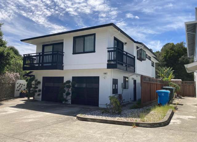 Property at 40 Shelter Creek Ln, San Bruno, CA 94066, 5 beds, 4 baths