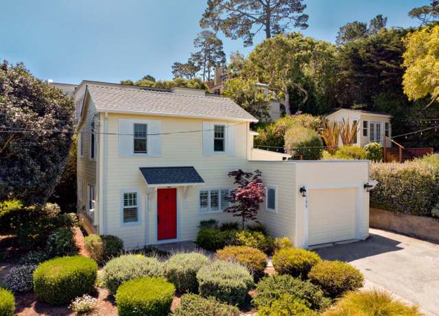 Property at 799 Grace St, Monterey, CA 93940, 3 beds, 1 bath
