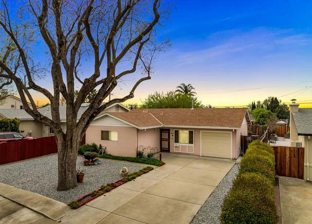 Property at 1448 Saturn Ct, Milpitas, CA 95035, 3 beds, 2 baths