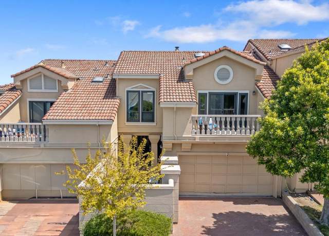 Property at 11 Mayflower Ln #242, San Carlos, CA 94070, 3 beds, 2.5 baths
