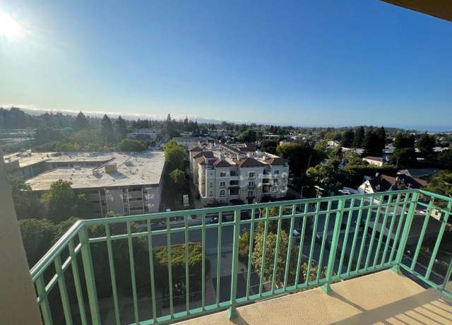 Property at 1 Baldwin Ave #903, San Mateo, CA 94401, 2 beds, 2 baths