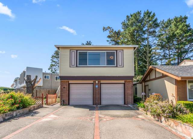 Property at 27 John Glenn Cir, Daly City, CA 94015, 5 beds, 3 baths