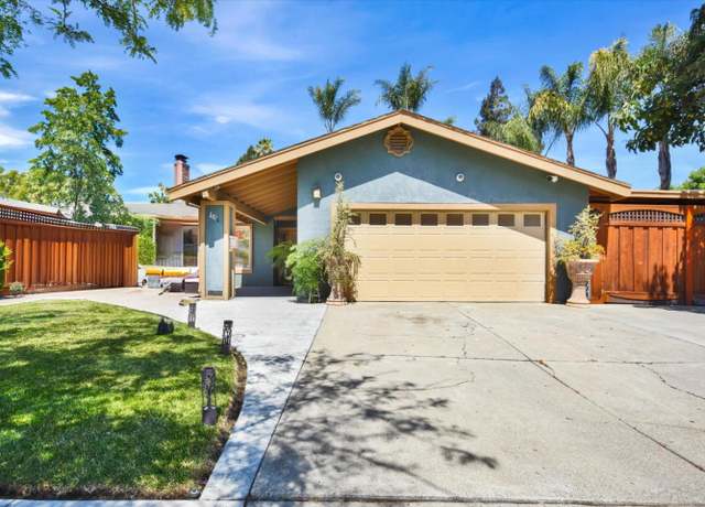 Property at 101 Avenida Espana, San Jose, CA 95139, 4 beds, 2 baths
