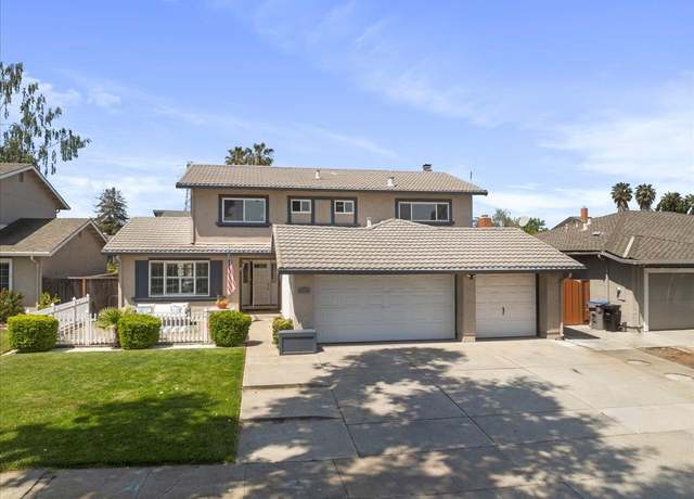 Property at 192 Castillon Way, San Jose, CA 95119, 5 beds, 3 baths