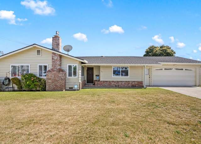 Property at 401 Chappel Rd, Watsonville, CA 95076, 3 beds, 2 baths