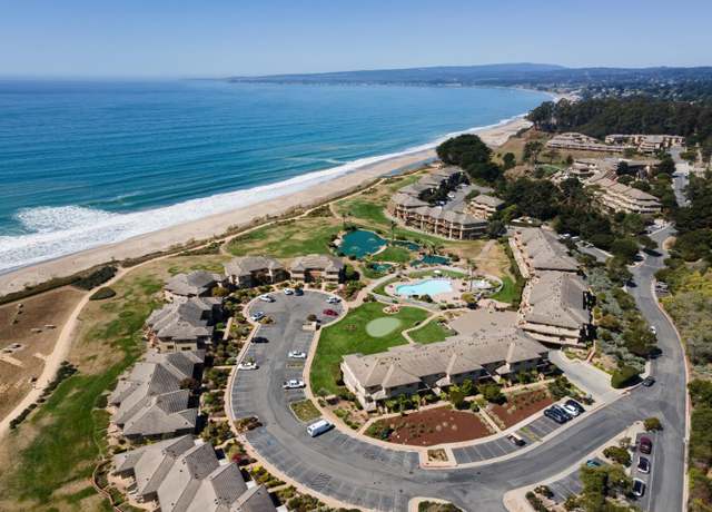 Property at 412 Seascape Resort Dr, Aptos, CA 95003, 2 beds, 2.5 baths