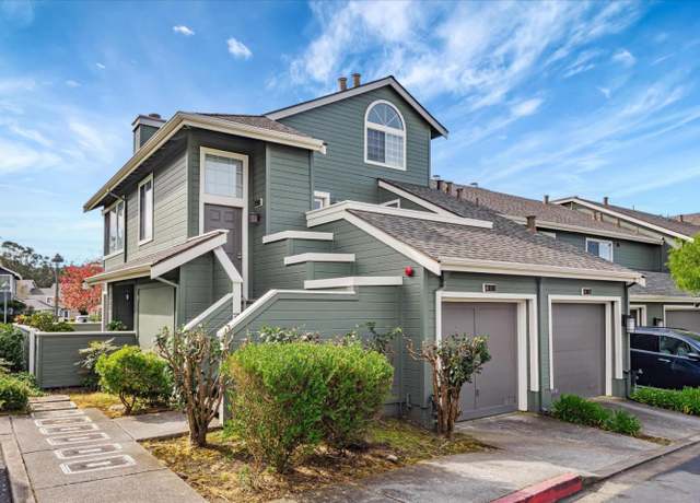 Property at 1308 Danberry Ln, Daly City, CA 94014, 2 beds, 2 baths