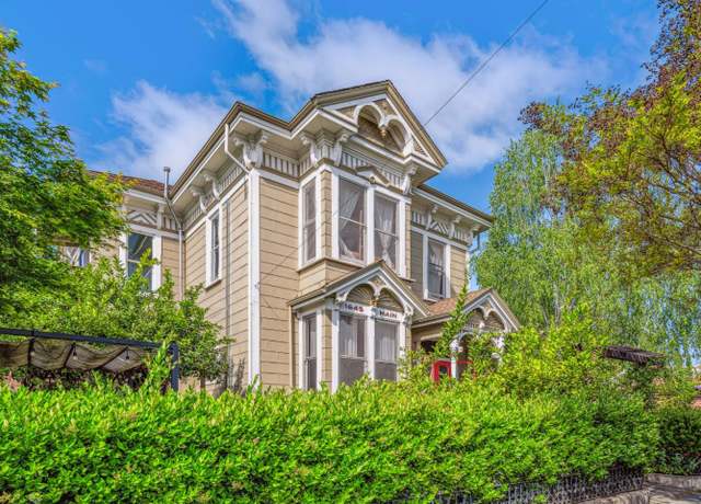 Property at 1645 Main St, Napa, CA 94559, 6 beds, 7 baths