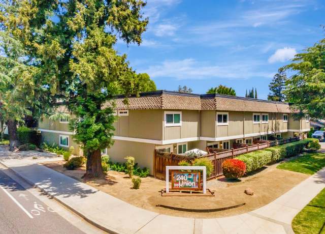 Property at 240 Union Ave, Campbell, CA 95008, 24 beds, 29.5 baths