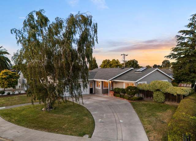 Property at 3257 Llano St, San Mateo, CA 94403, 4 beds, 2 baths