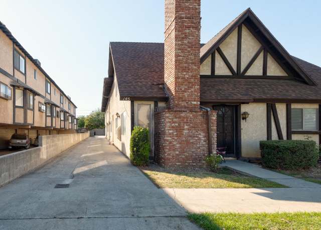 Property at 145 Junipero Serra Dr #3, San Gabriel, CA 91776, 1 bed, 1 bath