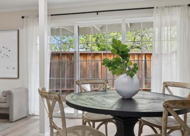 Property at 1155 Weyburn Ln #9, San Jose, CA 95129, 2 beds, 1 bath