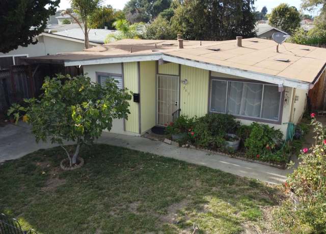 Property at 563 Argos Cir, Watsonville, CA 95076, 2 beds, 1 bath