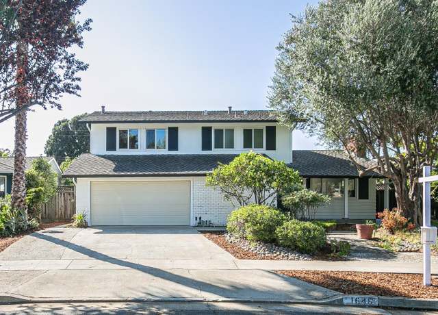 Property at 1648 Knollwood Ave, San Jose, CA 95125, 5 beds, 3 baths