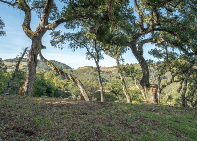 Property at 5 Vasquez Trail (Lot 170), Carmel, CA 93923