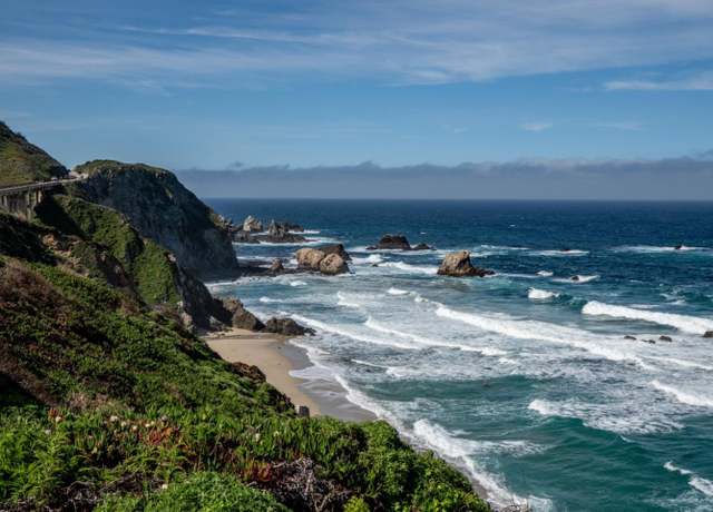 Property at 38462 Hwy 1, Big Sur, CA 93920, 3 beds, 2.5 baths