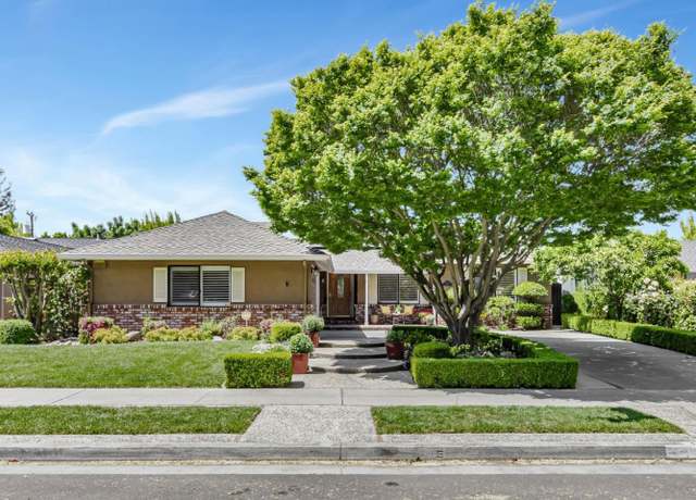 Property at 1271 Avis Dr, San Jose, CA 95126, 4 beds, 2 baths