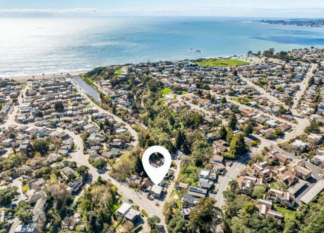 Property at 249 Spreckels Dr, Aptos, CA 95003, 3 beds, 2 baths
