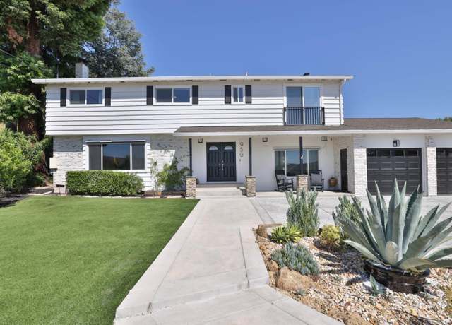 Property at 950 Macduff Ct, San Jose, CA 95127, 5 beds, 3.5 baths