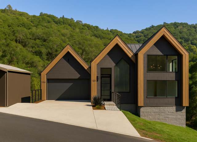 Property at 161 Los Trancos Cir, Portola Valley, CA 94028