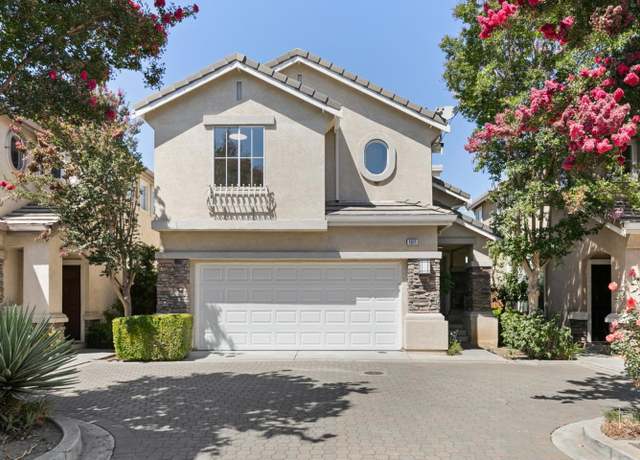 Property at 1071 Mckay Dr, San Jose, CA 95131, 3 beds, 2.5 baths
