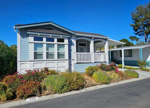 Property at 553 Millpond Dr #553, San Jose, CA 95125, 3 beds, 2 baths
