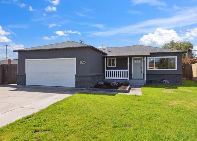 Property at 1826 Gulfstream Dr, Modesto, CA 95350, 3 beds, 2 baths