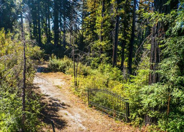 Property at 585 Robles Dr, Santa Cruz, CA 95060