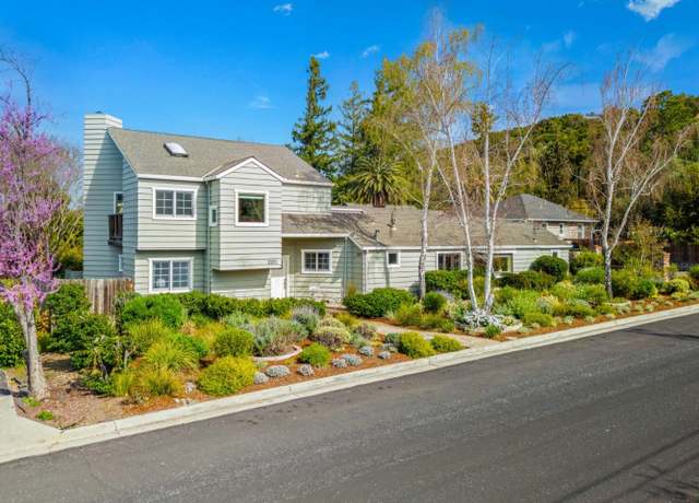 Property at 15976 Linda Ave, Los Gatos, CA 95032, 4 beds, 3.5 baths