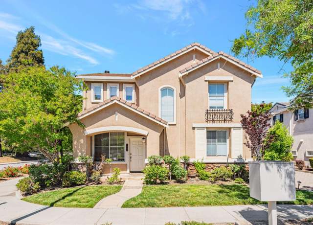 Property at 1992 Wayne Cir, San Jose, CA 95131, 3 beds, 2.5 baths