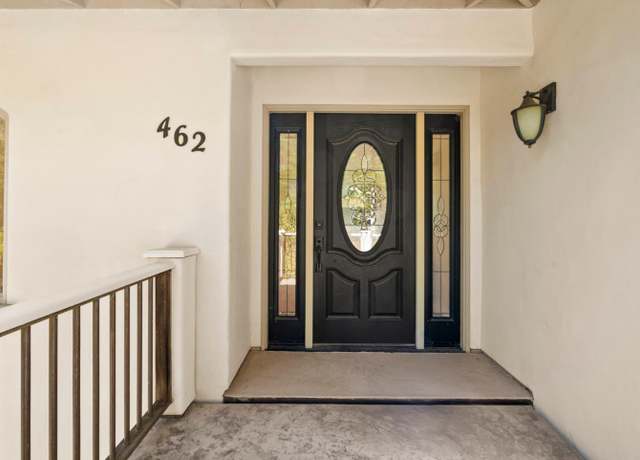 Property at 462 Quail Dr, Santa Cruz, CA 95060, 3 beds, 2.5 baths