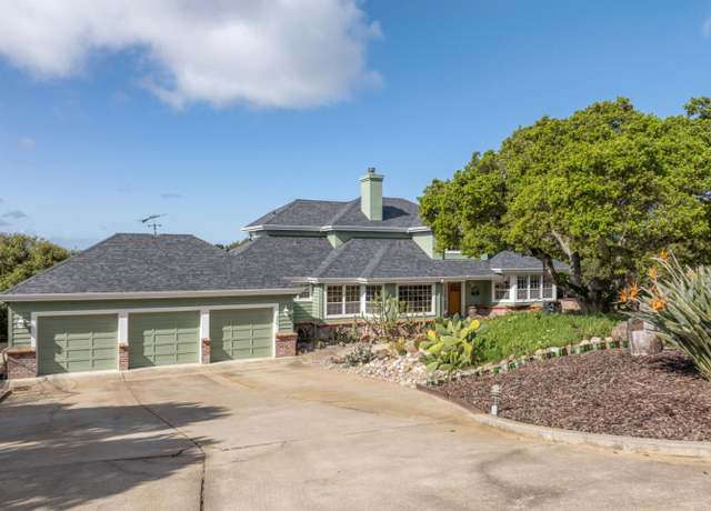 Property at 378 Crazy Horse Canyon Rd, Salinas, CA 93907, 4 beds, 3.5 baths